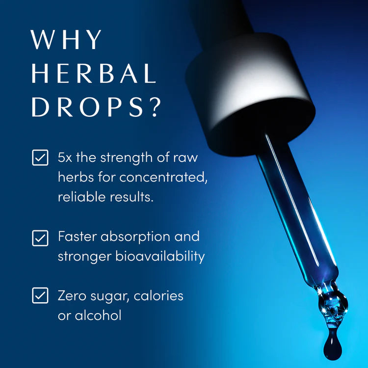 Auréa™ Metabolic Support Drops