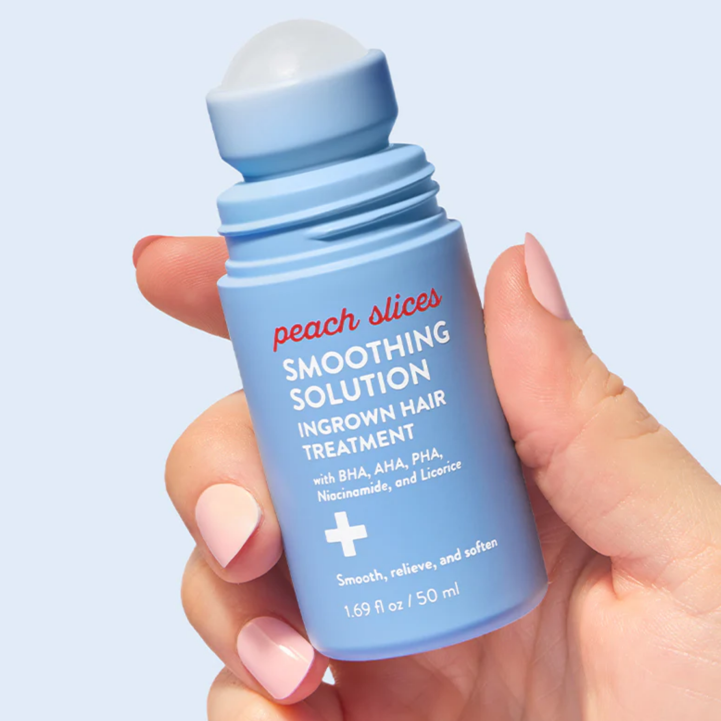 Auréa™ Smoothing Solution