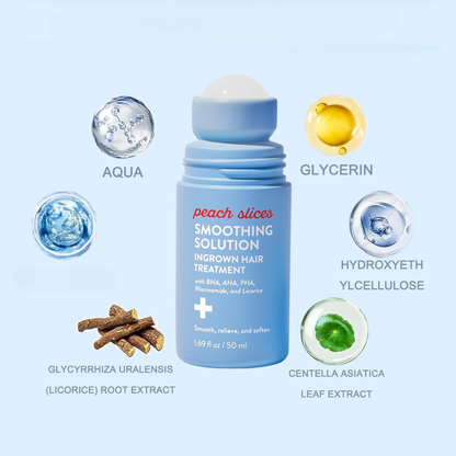 Auréa™ Smoothing Solution