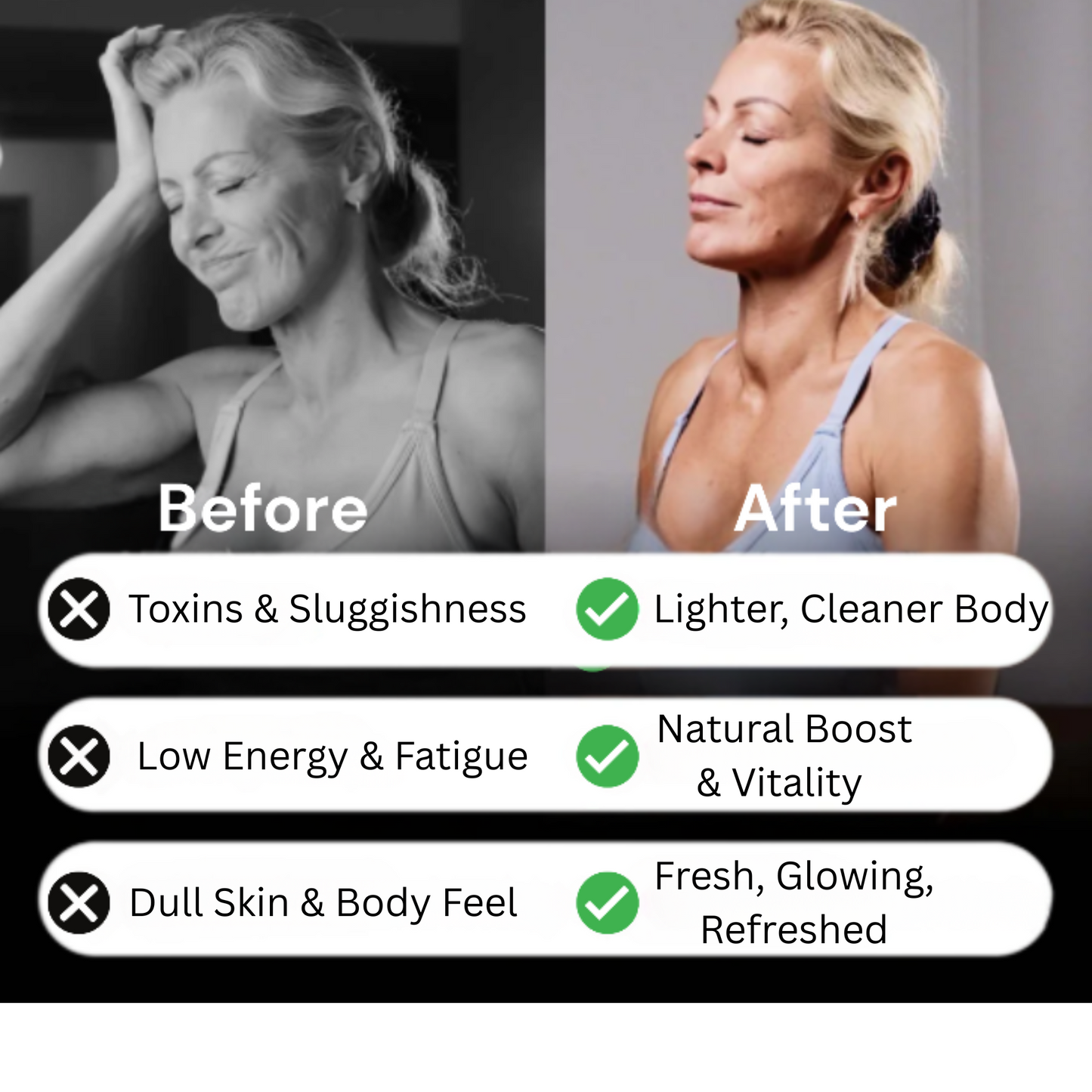 Auréa™ Chlorophyll Drops