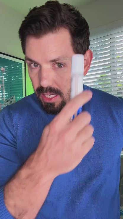 Auréa ReviveRoot™ Hair Growth Roll-On